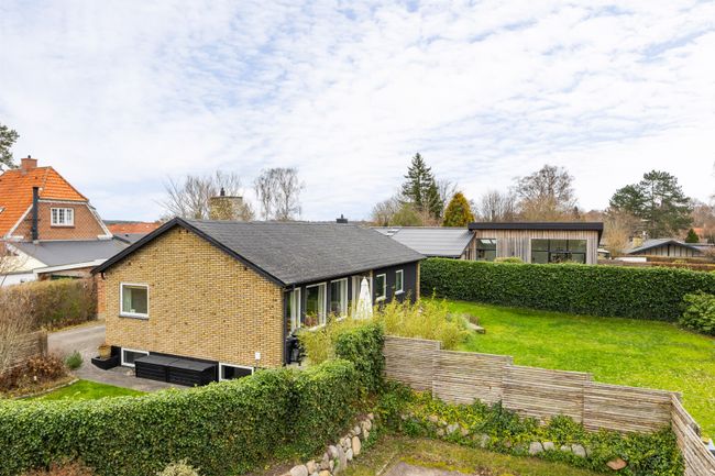 Urhøj 3, 2830 Virum