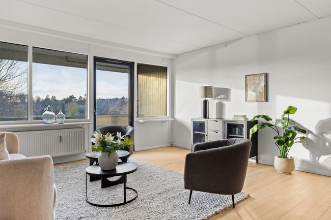 Langebjerg 6, 2. tv., 2850 Nærum