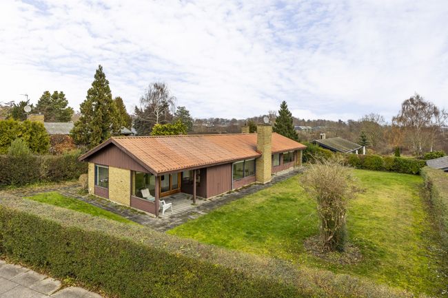 Henrikshave 63, 2950 Vedbæk