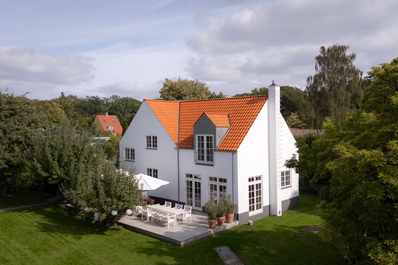 Hegnsvej 10, 2850 Nærum