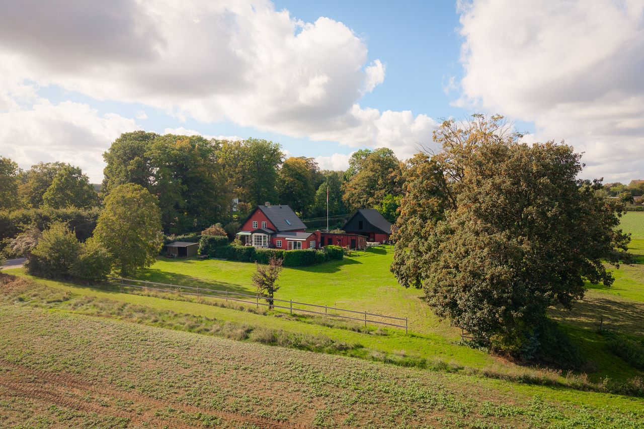 Egebækvej 107, Gl Holte, 2850 Nærum