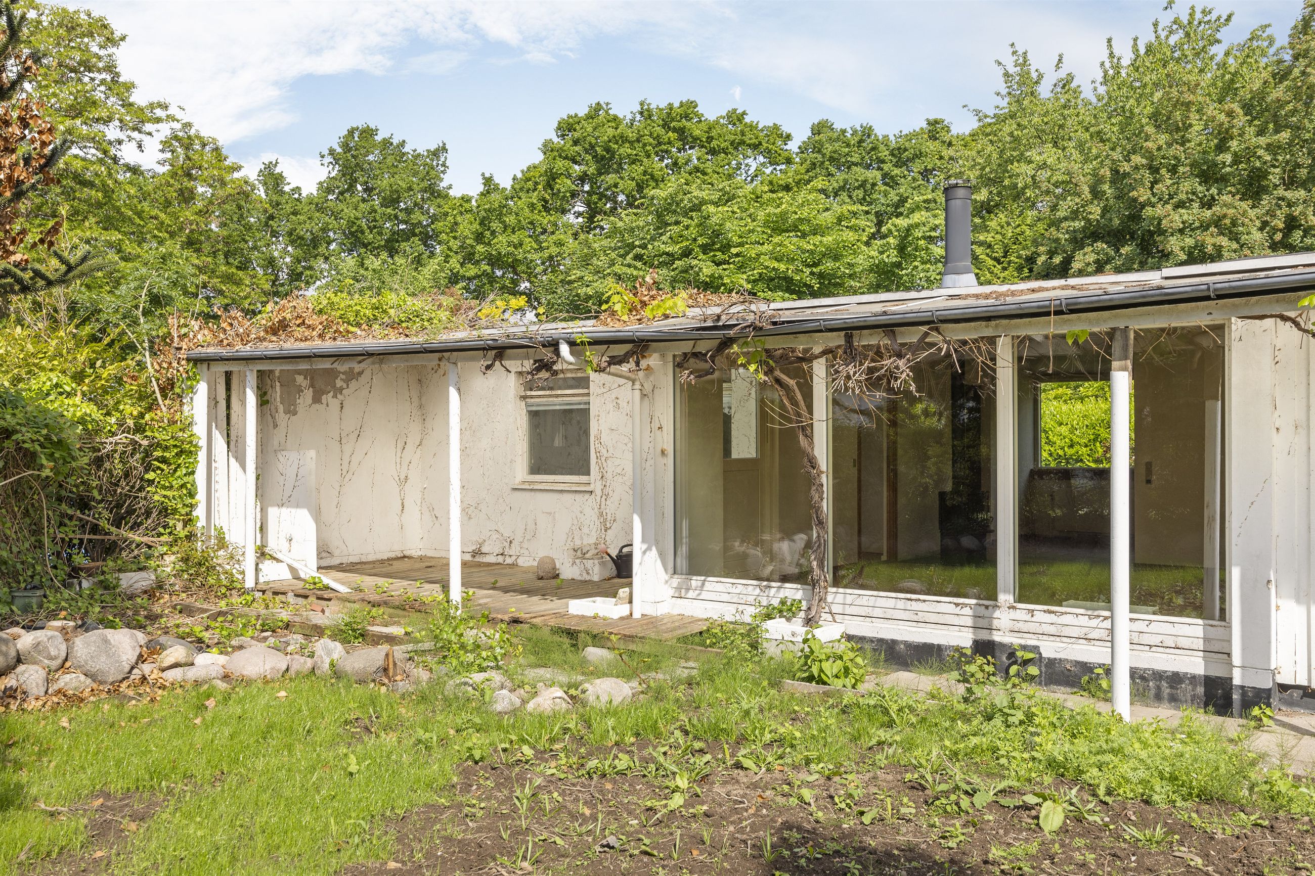 Skyttedal 4, 2850 Nærum